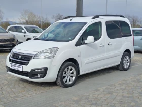 Peugeot Partner 1.6 HDI/120к.с.