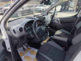 Peugeot Partner 1.6 HDI/120к.с. | Auto.bg — изображение 11 Peugeot Partner 1.6 HDI/120к.с. | Auto.bg — изображение 11