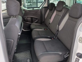 Peugeot Partner 1.6 HDI/120к.с. | Auto.bg — изображение 15 Peugeot Partner 1.6 HDI/120к.с. | Auto.bg — изображение 15