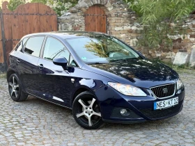 Seat Ibiza 1.9 105 Клима, Подгрев ТОП* *