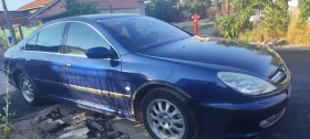 Peugeot 607 2.2 HDI 133 к.с. - 1150 € / 2249.20 лв. - 46541811 2 | Car24.bg Peugeot 607 2.2 HDI 133 к.с. - 1150 € / 2249.20 лв. - 46541811 2