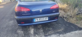 Peugeot 607 2.2 HDI 133 к.с. - 1150 € / 2249.20 лв. - 46541811 3 | Car24.bg Peugeot 607 2.2 HDI 133 к.с. - 1150 € / 2249.20 лв. - 46541811 3
