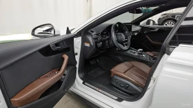 Audi A5 45 TFSI QUATTRO PREMIUM SPORTBACK | Auto.bg — изображение 8 Audi A5 45 TFSI QUATTRO PREMIUM SPORTBACK | Auto.bg — изображение 8