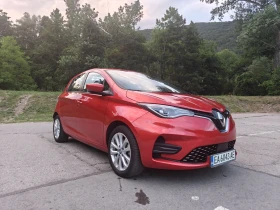 Renault Zoe R135 CCS - 12400 € / 24252.29 лв. - 84984458 2 | Car24.bg Renault Zoe R135 CCS - 12400 € / 24252.29 лв. - 84984458 2