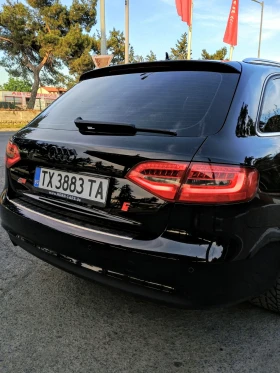 Audi A4 2.0 tdi - 11100 € / 21709.71 лв. - 80586180 7 | Car24.bg Audi A4 2.0 tdi - 11100 € / 21709.71 лв. - 80586180 7