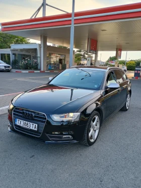 Audi A4 2.0 tdi - 11100 € / 21709.71 лв. - 80586180 2 | Car24.bg Audi A4 2.0 tdi - 11100 € / 21709.71 лв. - 80586180 2