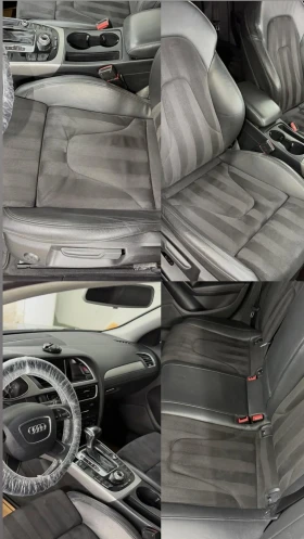 Audi A4 2.0 tdi - 11100 € / 21709.71 лв. - 80586180 10 | Car24.bg Audi A4 2.0 tdi - 11100 € / 21709.71 лв. - 80586180 10