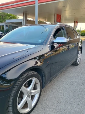 Audi A4 2.0 tdi - 11100 € / 21709.71 лв. - 80586180 4 | Car24.bg Audi A4 2.0 tdi - 11100 € / 21709.71 лв. - 80586180 4