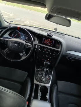 Audi A4 2.0 tdi - 11100 € / 21709.71 лв. - 80586180 12 | Car24.bg Audi A4 2.0 tdi - 11100 € / 21709.71 лв. - 80586180 12