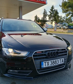 Audi A4 2.0 tdi - 11100 € / 21709.71 лв. - 80586180 3 | Car24.bg Audi A4 2.0 tdi - 11100 € / 21709.71 лв. - 80586180 3
