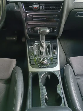 Audi A4 2.0 tdi - 11100 € / 21709.71 лв. - 80586180 13 | Car24.bg Audi A4 2.0 tdi - 11100 € / 21709.71 лв. - 80586180 13