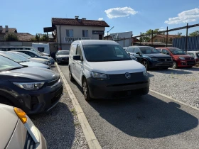 VW Caddy 2.0TDI 2021 | Auto.bg — изображение 2 VW Caddy 2.0TDI 2021 | Auto.bg — изображение 2