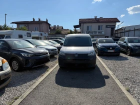 VW Caddy 2.0TDI 2021 - Car24.bg VW Caddy 2.0TDI 2021
