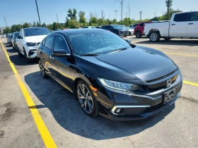 Honda Civic TOURING/CARFAX/Ленти/ШИБЕДАХ/Подгрев | Auto.bg — изображение 2 Honda Civic TOURING/CARFAX/Ленти/ШИБЕДАХ/Подгрев | Auto.bg — изображение 2