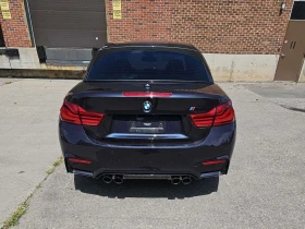 BMW M4 * Cabriolet * АВТОКРЕДИТ БЕЗ ПЪРВОНАЧАЛНА ВНОСКА* | Auto.bg — изображение 4 BMW M4 * Cabriolet * АВТОКРЕДИТ БЕЗ ПЪРВОНАЧАЛНА ВНОСКА* | Auto.bg — изображение 4