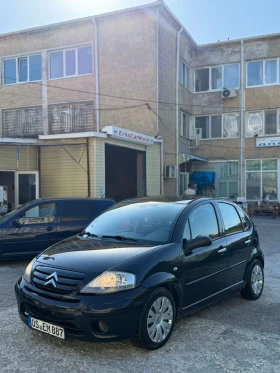 Citroen C3 - 2800 € - 60970946 2 | Car24.bg Citroen C3 - 2800 € - 60970946 2