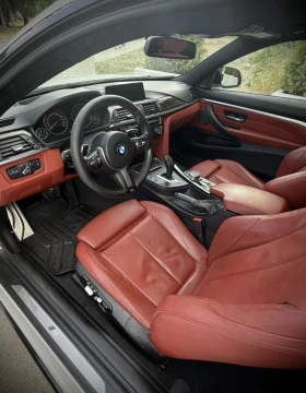 BMW 435 BMW 435i xdrive - 21000 € - 25253332 9 | Car24.bg BMW 435 BMW 435i xdrive - 21000 € - 25253332 9