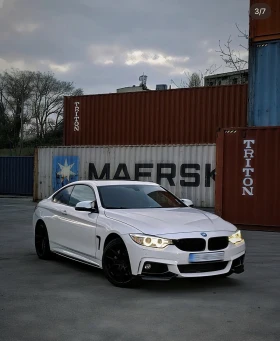 BMW 435 BMW 435i xdrive - 21000 € - 25253332 3 | Car24.bg BMW 435 BMW 435i xdrive - 21000 € - 25253332 3