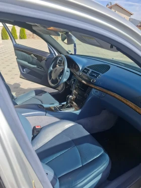 Mercedes-Benz E 220 - 3500 € - 99639438 8 | Car24.bg Mercedes-Benz E 220 - 3500 € - 99639438 8