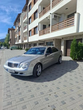 Mercedes-Benz E 220 - 3500 € - 99639438 2 | Car24.bg Mercedes-Benz E 220 - 3500 € - 99639438 2
