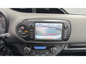 Toyota Yaris 1.5P 6MT LUNA/SPEED - 11900 € - 81010166 15 | Car24.bg Toyota Yaris 1.5P 6MT LUNA/SPEED - 11900 € - 81010166 15