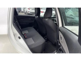 Toyota Yaris 1.5P 6MT LUNA/SPEED - 11900 € - 81010166 7 | Car24.bg Toyota Yaris 1.5P 6MT LUNA/SPEED - 11900 € - 81010166 7