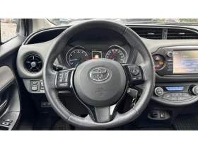 Toyota Yaris 1.5P 6MT LUNA/SPEED - 11900 € - 81010166 13 | Car24.bg Toyota Yaris 1.5P 6MT LUNA/SPEED - 11900 € - 81010166 13