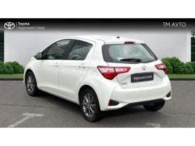 Toyota Yaris 1.5P 6MT LUNA/SPEED - 11900 € - 81010166 2 | Car24.bg Toyota Yaris 1.5P 6MT LUNA/SPEED - 11900 € - 81010166 2