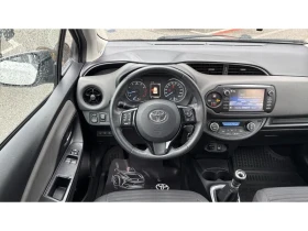 Toyota Yaris 1.5P 6MT LUNA/SPEED - 11900 € - 81010166 9 | Car24.bg Toyota Yaris 1.5P 6MT LUNA/SPEED - 11900 € - 81010166 9