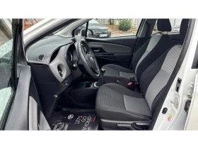 Toyota Yaris 1.5P 6MT LUNA/SPEED - 11900 € - 81010166 12 | Car24.bg Toyota Yaris 1.5P 6MT LUNA/SPEED - 11900 € - 81010166 12