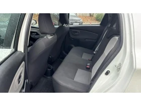 Toyota Yaris 1.5P 6MT LUNA/SPEED - 11900 € - 81010166 11 | Car24.bg Toyota Yaris 1.5P 6MT LUNA/SPEED - 11900 € - 81010166 11