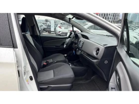Toyota Yaris 1.5P 6MT LUNA/SPEED - 11900 € - 81010166 6 | Car24.bg Toyota Yaris 1.5P 6MT LUNA/SPEED - 11900 € - 81010166 6