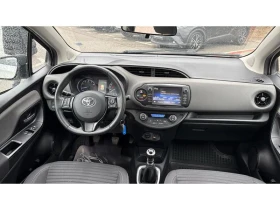Toyota Yaris 1.5P 6MT LUNA/SPEED - 11900 € - 81010166 8 | Car24.bg Toyota Yaris 1.5P 6MT LUNA/SPEED - 11900 € - 81010166 8