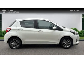 Toyota Yaris 1.5P 6MT LUNA/SPEED - 11900 € - 81010166 17 | Car24.bg Toyota Yaris 1.5P 6MT LUNA/SPEED - 11900 € - 81010166 17
