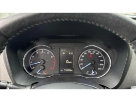 Toyota Yaris 1.5P 6MT LUNA/SPEED - 11900 € - 81010166 14 | Car24.bg Toyota Yaris 1.5P 6MT LUNA/SPEED - 11900 € - 81010166 14