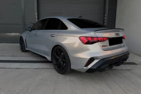 Audi Rs3 2.5TFSI Quattro - 57998 € - 45160239 4 | Car24.bg Audi Rs3 2.5TFSI Quattro - 57998 € - 45160239 4