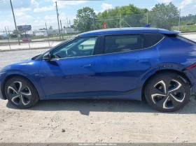 Kia EV6 2023 KIA EV6 GT-LINE | Auto.bg — изображение 5 Kia EV6 2023 KIA EV6 GT-LINE | Auto.bg — изображение 5