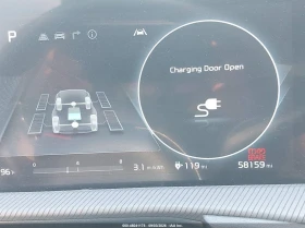 Kia EV6 2023 KIA EV6 GT-LINE | Auto.bg — изображение 11 Kia EV6 2023 KIA EV6 GT-LINE | Auto.bg — изображение 11
