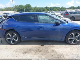 Kia EV6 2023 KIA EV6 GT-LINE | Auto.bg — изображение 4 Kia EV6 2023 KIA EV6 GT-LINE | Auto.bg — изображение 4