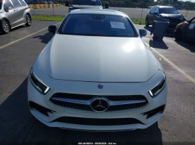 Mercedes-Benz CLS Burmester premium sound| Head-up display