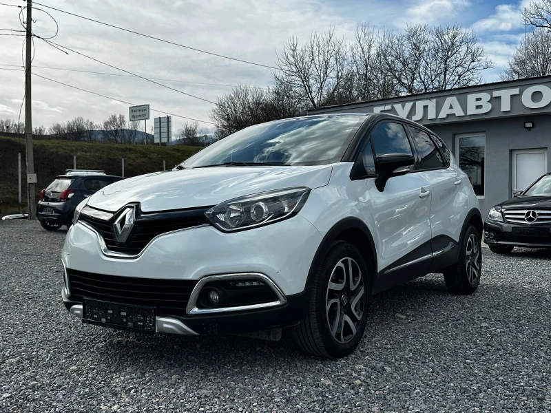 Renault Captur 1.2 TCe EVRO 6 - 8200 € / 16037.81 лв. - 90934795 1 | Car24.bg Renault Captur 1.2 TCe EVRO 6 - 8200 € / 16037.81 лв. - 90934795 1