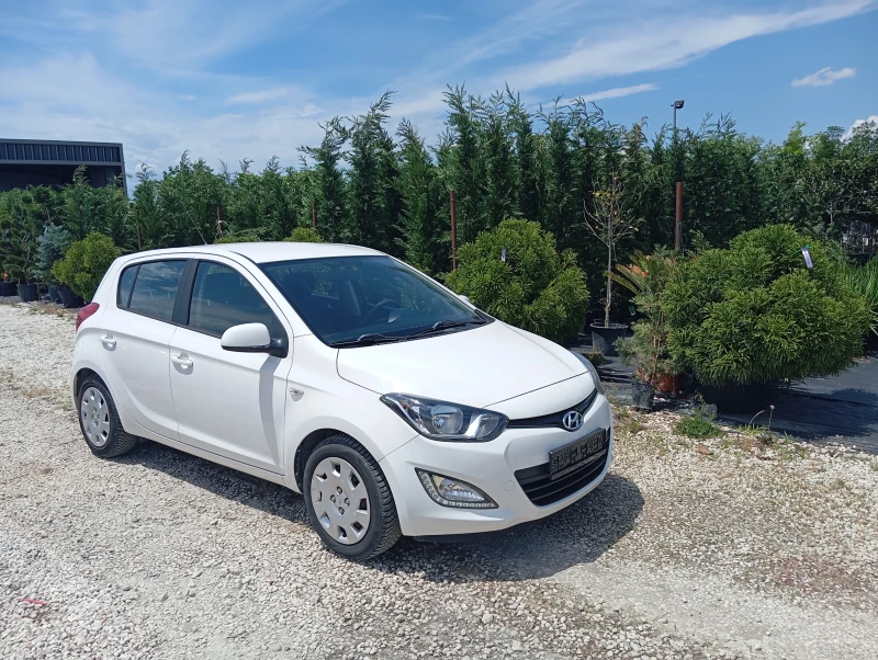 Hyundai I20 Газ- Бензин - 5000 € / 9779.15 лв. - 16314340 1 | Car24.bg Hyundai I20 Газ- Бензин - 5000 € / 9779.15 лв. - 16314340 1