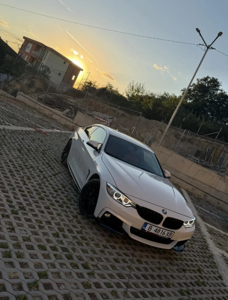 BMW 435 BMW 435i xdrive - 21000 € - 25253332 1 | Car24.bg BMW 435 BMW 435i xdrive - 21000 € - 25253332 1