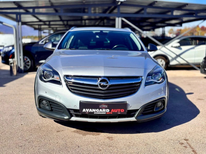 Opel Insignia Sports Tourer - 6800 € - 35257491 1 | Car24.bg Opel Insignia Sports Tourer - 6800 € - 35257491 1