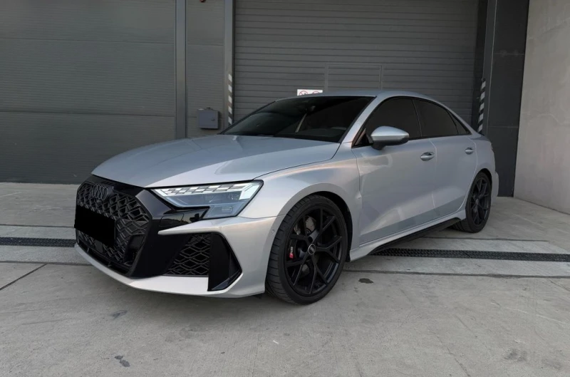 Audi Rs3 2.5TFSI Quattro - 57998 € - 45160239 1 | Car24.bg Audi Rs3 2.5TFSI Quattro - 57998 € - 45160239 1