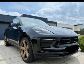 Porsche Macan R4 TFSI - Car24.bg Porsche Macan R4 TFSI