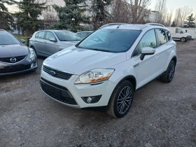 Ford Kuga 2.5 T= TITANIUM= FULL= 4x4= - 12500 лв. / 6391.15 € - 64218188 2 | Car24.bg Ford Kuga 2.5 T= TITANIUM= FULL= 4x4= - 12500 лв. / 6391.15 € - 64218188 2