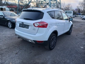 Ford Kuga 2.5 T= TITANIUM= FULL= 4x4= - 12500 лв. / 6391.15 € - 64218188 4 | Car24.bg Ford Kuga 2.5 T= TITANIUM= FULL= 4x4= - 12500 лв. / 6391.15 € - 64218188 4
