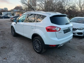 Ford Kuga 2.5 T= TITANIUM= FULL= 4x4= - 12500 лв. / 6391.15 € - 64218188 6 | Car24.bg Ford Kuga 2.5 T= TITANIUM= FULL= 4x4= - 12500 лв. / 6391.15 € - 64218188 6