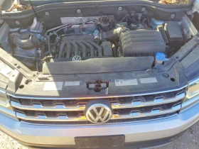 VW Atlas 3.6l Volkswagen Sel | Auto.bg — изображение 12 VW Atlas 3.6l Volkswagen Sel | Auto.bg — изображение 12